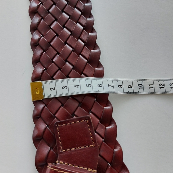 Braided Summer Belt - Picture 5 of 11